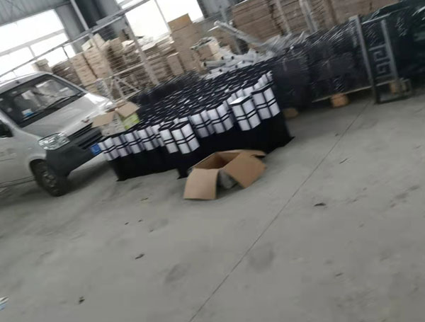 湖北景观灯生产